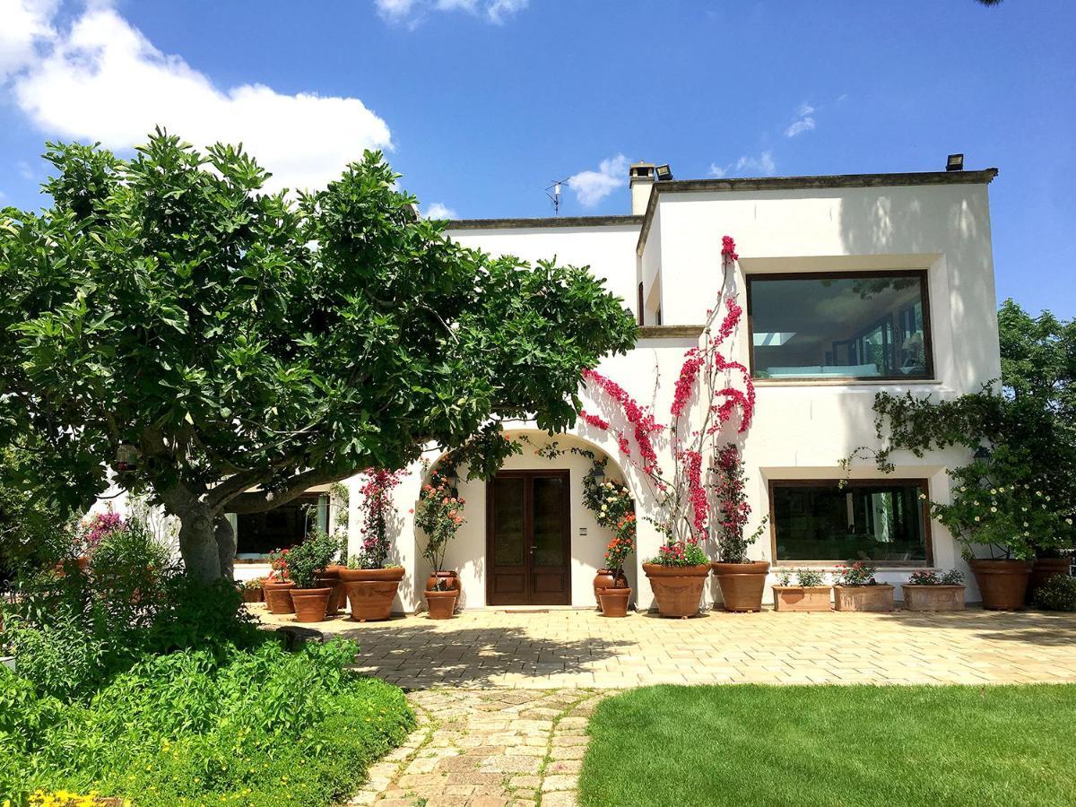 Tenuta Donnanna Agriturismo&glamping Vakantieboerderij