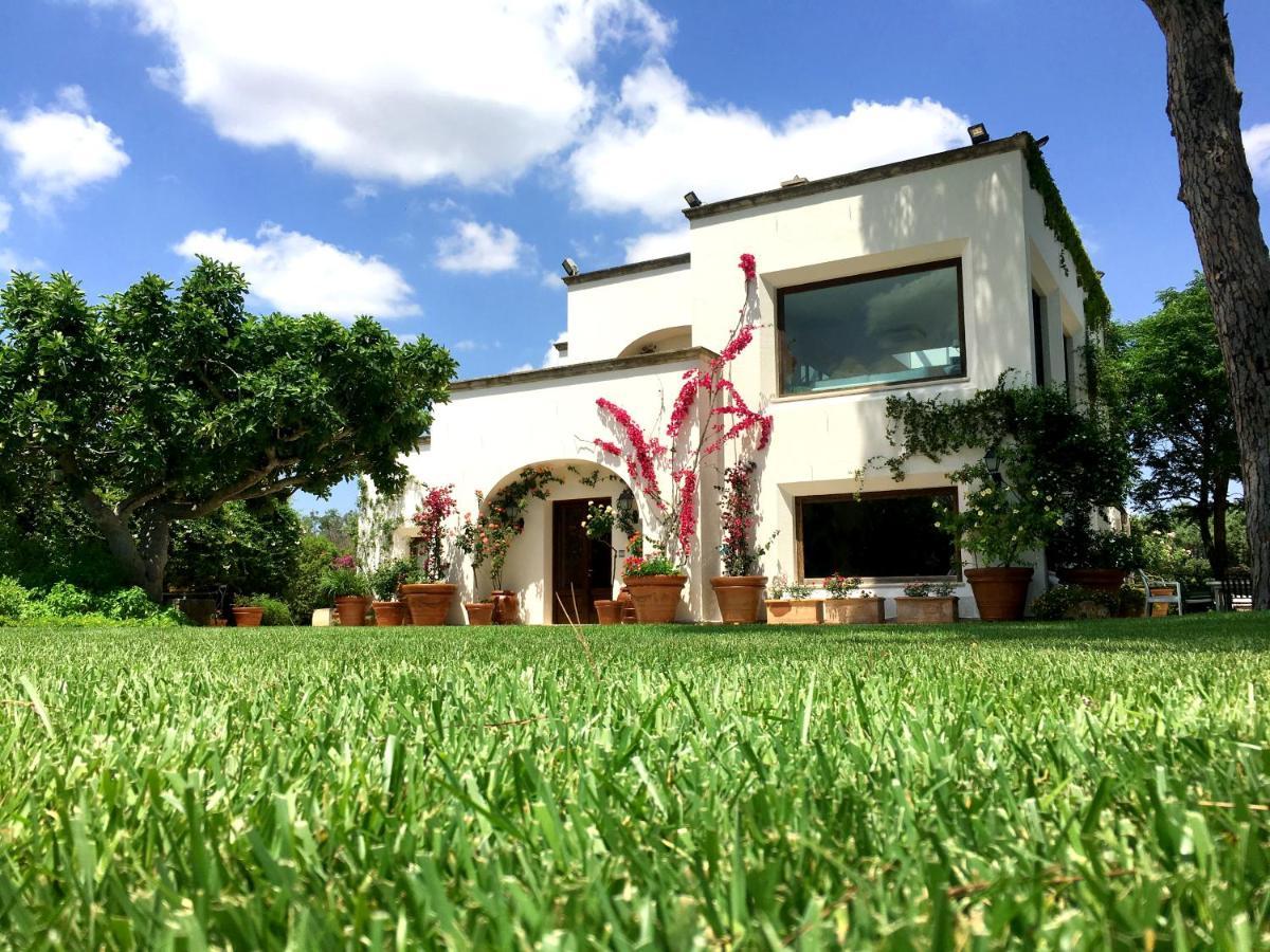 Tenuta Donnanna Agriturismo&glamping Galatone