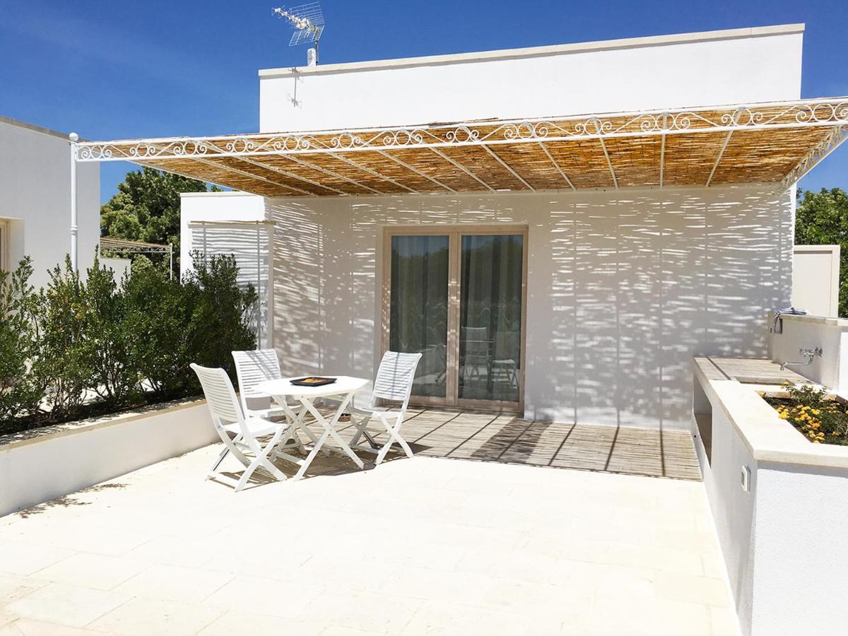 Tenuta Donnanna Agriturismo&glamping Galatone