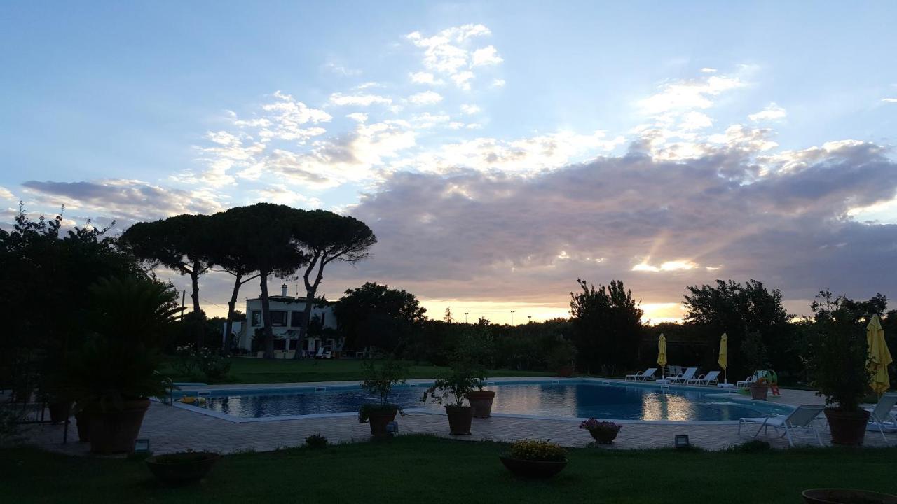 Tenuta Donnanna Agriturismo&glamping *