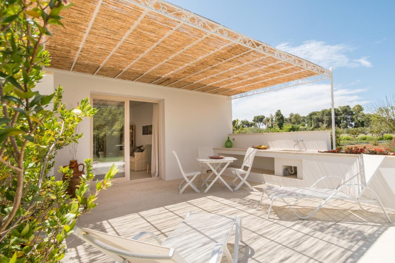 Tenuta Donnanna Agriturismo&glamping * Galatone