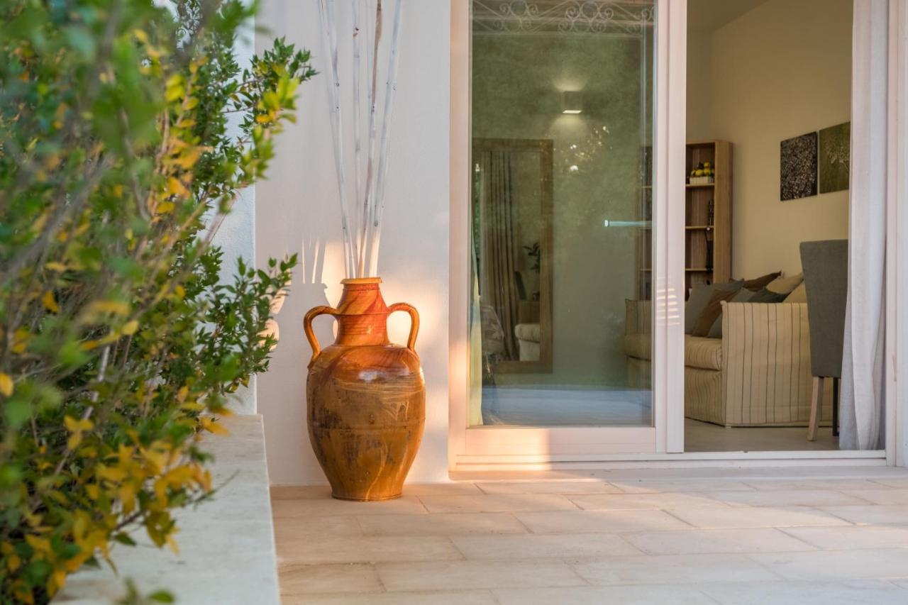 Tenuta Donnanna Agriturismo&glamping * Galatone