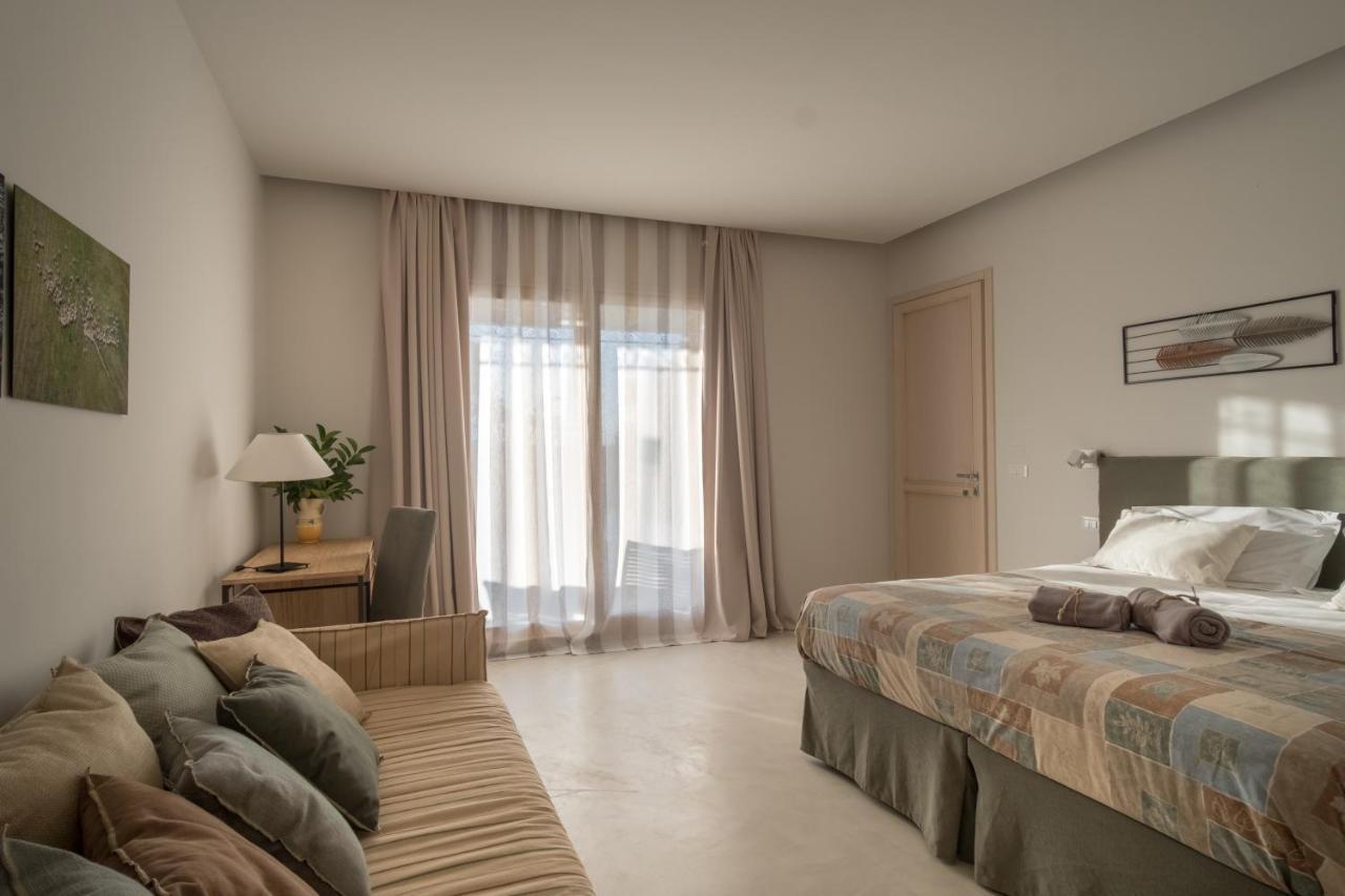 Tenuta Donnanna Agriturismo&glamping *