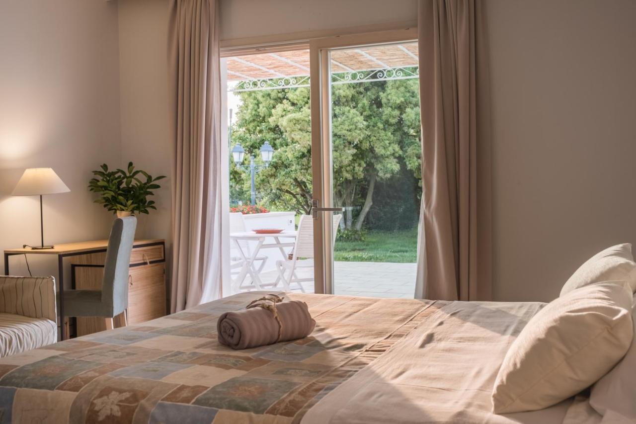Tenuta Donnanna Agriturismo&glamping * Galatone